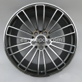 Panamera Taycan Cayenne 718 Forged Rims Wheel Rims